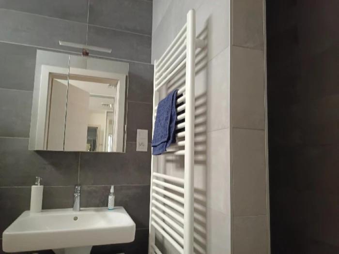 Moderni Pokoj S Parkovanim Zdarma Brno Exterior foto